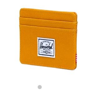 Herschel Supply Charlie Wallet NEW